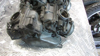 Honda VFR 750 RC24 1988 carburateur carburation,Throttle Bodies CARBURETTORS CAR