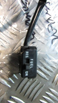 Yamaha Virago XV535 DX 2YL 1998 Interrupteur fuel robinet,fuel tap electrical sw