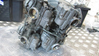 Honda VFR 750 RC24 1988 carburateur carburation,Throttle Bodies CARBURETTORS CAR