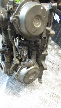 Honda VFR 750 RC24 1988 carburateur carburation,Throttle Bodies CARBURETTORS CAR