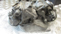 Honda VFR 750 RC24 1988 carburateur carburation,Throttle Bodies CARBURETTORS CAR