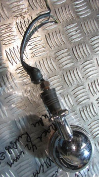 Yamaha Virago XV535 DX 2YL 1998 Clignotant,avant gauche, INDICATOR, blinker, fro