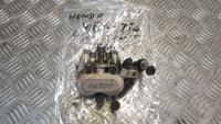 Honda VFR 750 RC24 1988 ÉTRIER DE FREIN, PINCEFREIN avant droite ,,FRONT RIGHT B