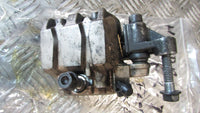 Honda VFR 750 RC24 1988 ÉTRIER DE FREIN, PINCEFREIN avant droite ,,FRONT RIGHT B