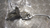 Honda VFR 750 RC24 1988 levier d'embrayage et maitre-cylindre ,CLUTCH LEVER & ma