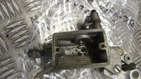 Honda VFR 750 RC24 1988 levier d'embrayage et maitre-cylindre ,CLUTCH LEVER & ma