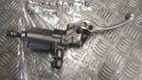 Honda VFR 750 RC24 1988 levier d'embrayage et maitre-cylindre ,CLUTCH LEVER & ma