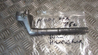 Honda VFR 750 RC24 1988 GUIDON DROITE,HANDLEBAR right,