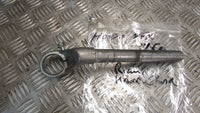 Honda VFR 750 RC24 1988 GUIDON DROITE,HANDLEBAR right,