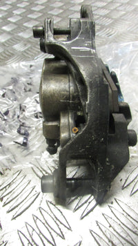 Honda VFR 750 RC24 1988 ÉTRIER DE FREIN, avant gauche ,,FRONT LEFT BRAKE CALIPER