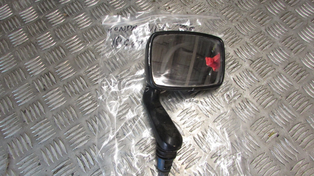 Honda VFR 750 RC24 1988 retroviseur droit, ,mirror right