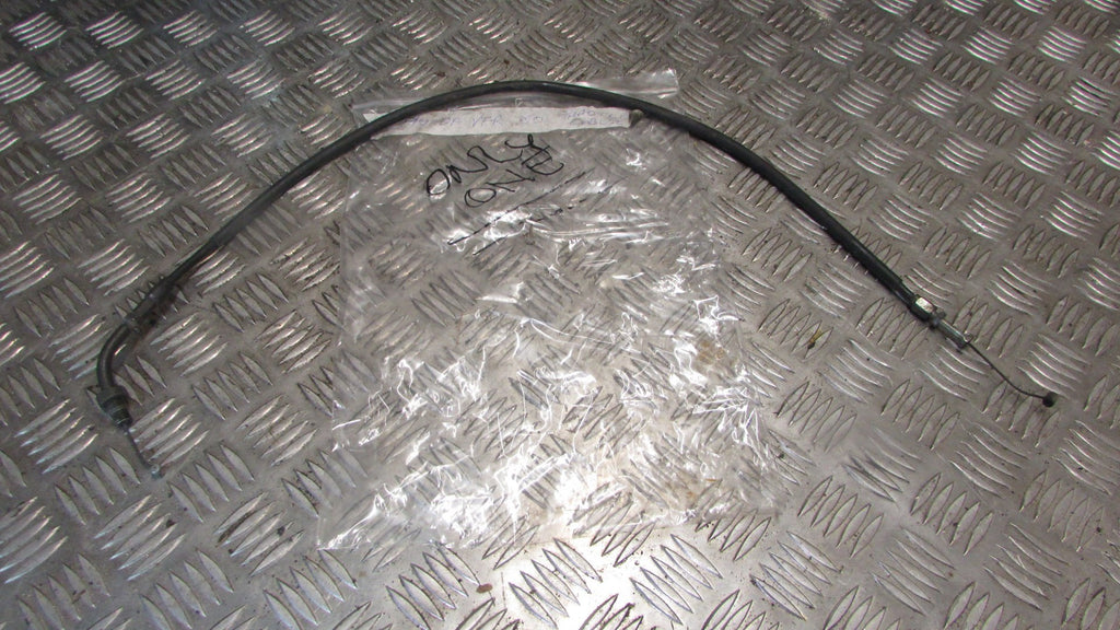 Honda VFR 750 RC24 1988 câble d'accélérateur, ,THROTTLE CABLE,
