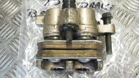 Honda VFR 750 RC24 1988 ÉTRIER DE FREIN PINCEFREIN ARRIÈRE,REAR BRAKE CALIPER