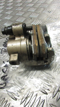 Honda VFR 750 RC24 1988 ÉTRIER DE FREIN PINCEFREIN ARRIÈRE,REAR BRAKE CALIPER