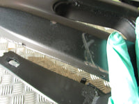 Yamaha MT-07, 2018>19, Tracer SWINGING ARM, Swing arm Bra Osciliant,,SWINGING AR