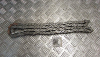 Honda VFR 750 RC24 1988 chaine,,Chain split link