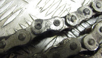 Honda VFR 750 RC24 1988 chaine,,Chain split link
