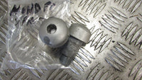 Honda VFR 750 RC24 1988 embouts de guidon,, HANDLEBAR END WEIGHTS ,