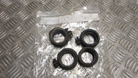 Honda VFR 750 RC24 1988 cornets, Caoutchouc , Inlet Rubbers / Intake Manifolds/