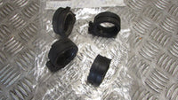 Honda VFR 750 RC24 1988 cornets, Caoutchouc , Inlet Rubbers / Intake Manifolds/