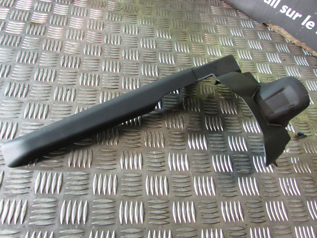 Yamaha MT-07, 2018>19, Tracer rear mud & chain guard hugger,fenderGARDE BOUE/gar