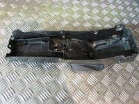 Yamaha MT-07, 2018>19, Tracer UNDER TAIL tray Side Fender Plastic battery rear i