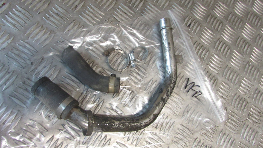 Honda VFR 750 RC24 1988 durite d'eau , tube de l´eau,,various water pipes, radia