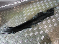 Yamaha MT-07, 2018>19, Tracer Fairing trim under seat rightHabillages carrenage