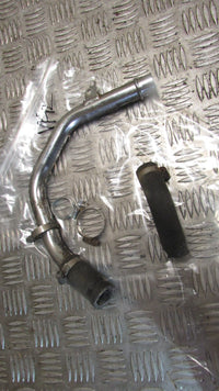 Honda VFR 750 RC24 1988 durite d'eau , tube de l´eau,,various water pipes, radia
