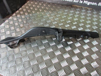 Yamaha MT-07, 2018>19, Tracer Fairing trim under seat rightHabillages carrenage