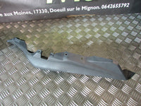 Yamaha MT-07, 2018>19, Tracer Fairing trim under seat rightHabillages carrenage