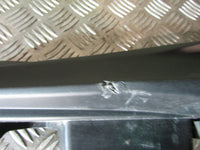 Yamaha MT-07, 2018>19, Tracer Fairing trim under seat leftHabillages carrenage c