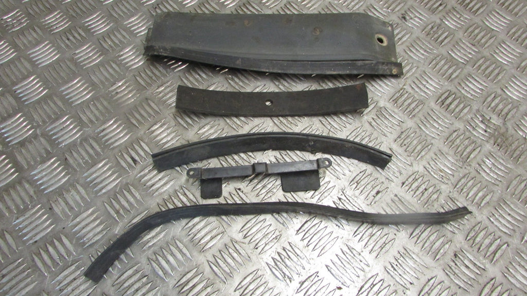 Honda VFR 750 RC24 1988 carénage petit , fairing small trim