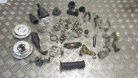 Honda VFR 750 RC24 1988 vis, fixations,various fixings screws, bits & pieces bra