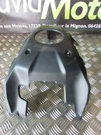 Yamaha MT-07, 2018>19, Tracer fuel tank TRIM fairing,Habillages carrenage carros