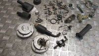Honda VFR 750 RC24 1988 vis, fixations,various fixings screws, bits & pieces bra