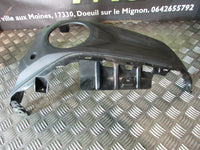 Yamaha MT-07, 2018>19, Tracer fuel tank TRIM fairing,Habillages carrenage carros