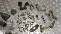 Honda VFR 750 RC24 1988 vis, fixations,various fixings screws, bits & pieces bra