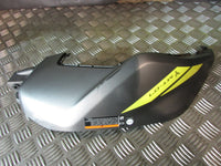 Yamaha MT-07, 2018>19, Tracer Right fuel tank TRIM fairing,Habillages carrenage