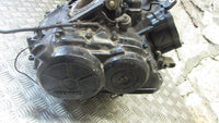 Honda VFR 750 RC24 1988 MOTEUR inférieur boîte de vitesses incluse, vilebrequin,