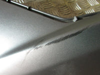 Yamaha MT-07, 2018>19, Tracer Right fuel tank TRIM fairing,Habillages carrenage