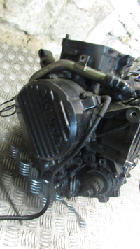 Honda VFR 750 RC24 1988 MOTEUR inférieur boîte de vitesses incluse, vilebrequin,