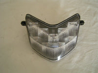 Kawasaki ZX6R ZX636 05 06 C1H C6F ,feu de stop arrière, REAR /TAIL/STOP LIGHT, R