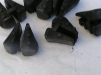 Yamaha YZF R6 RJ RN 04 03 05,  Caoutchouc pour PIGNON CARRIER , Cush Drive for S