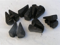 Yamaha YZF R6 RJ RN 04 03 05,  Caoutchouc pour PIGNON CARRIER , Cush Drive for S