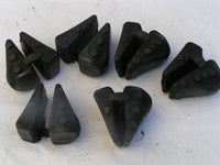 Yamaha YZF R6 RJ RN 04 03 05,  Caoutchouc pour PIGNON CARRIER , Cush Drive for S