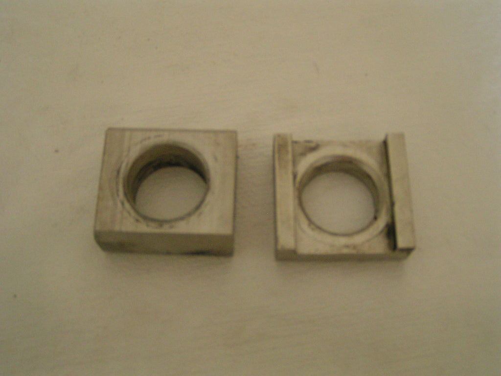 Yamaha YZF R6 RJ RN 04 03 05,  des guides de rouede la roue arrière, rear wheel