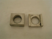 Yamaha YZF R6 RJ RN 04 03 05,  des guides de rouede la roue arrière, rear wheel