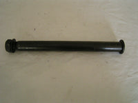 Yamaha YZF R6 RJ RN 04 03 05,  Axe de rue arrier, rear wheel axle, spindle,