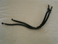 Yamaha YZF R6 RJ RN 04 03 05,  Durite de frein avant front BRAKE LINES hydrolic